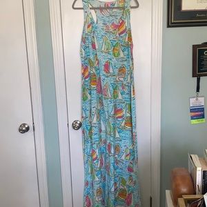 EUC Classic You Gotta Regatta Maxi